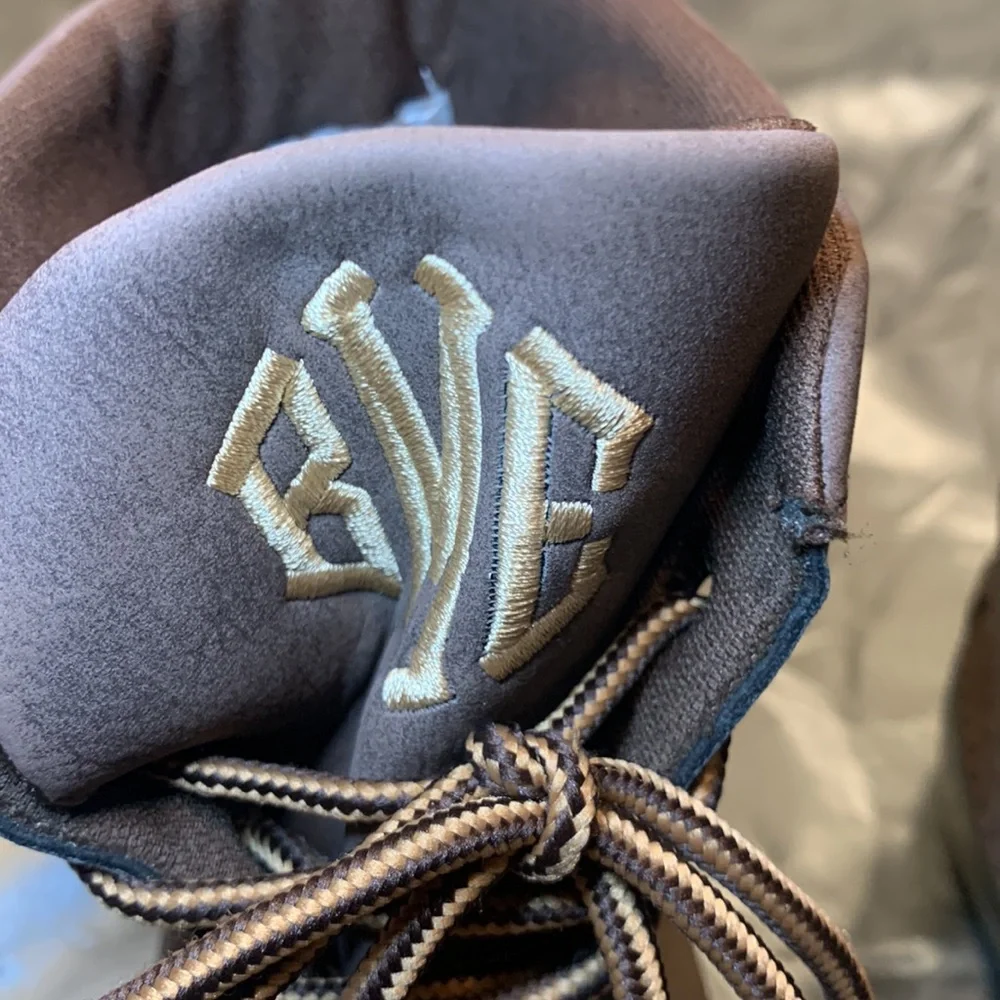 🌹 FLASH SALE 🔥MARLEYLILLY • Really Cute Monogrammed Duck Waterproof Boots